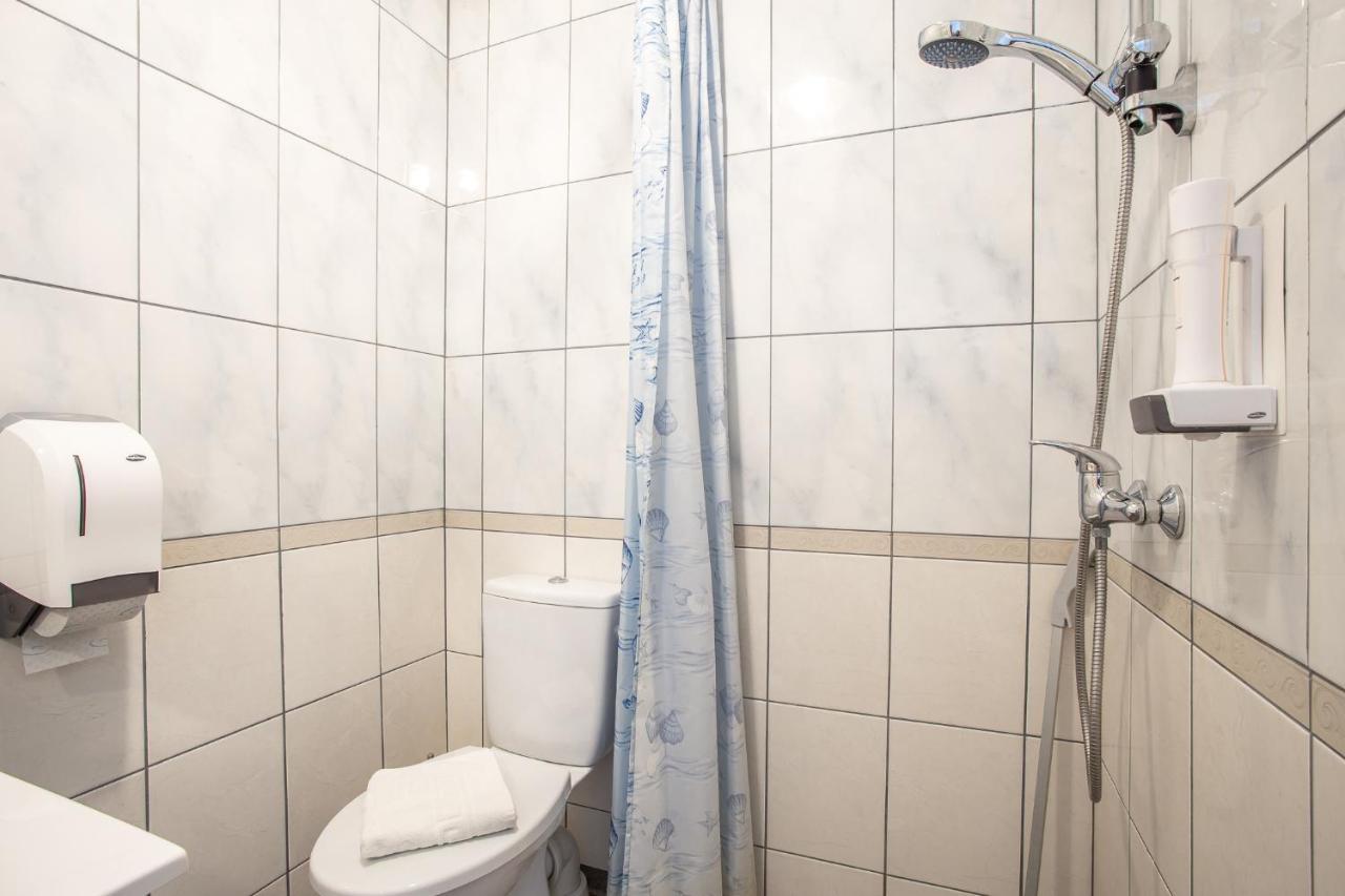 Paernu Villa Harmony Luaran gambar