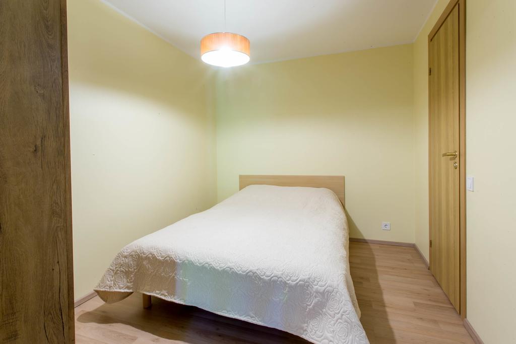 Paernu Villa Harmony Luaran gambar