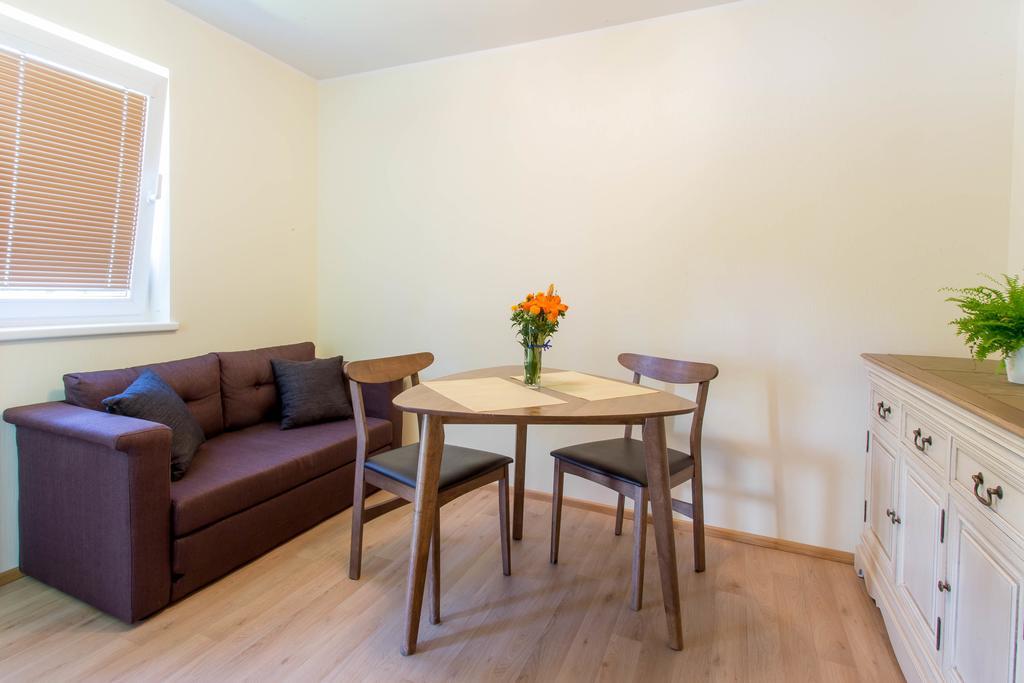 Paernu Villa Harmony Luaran gambar