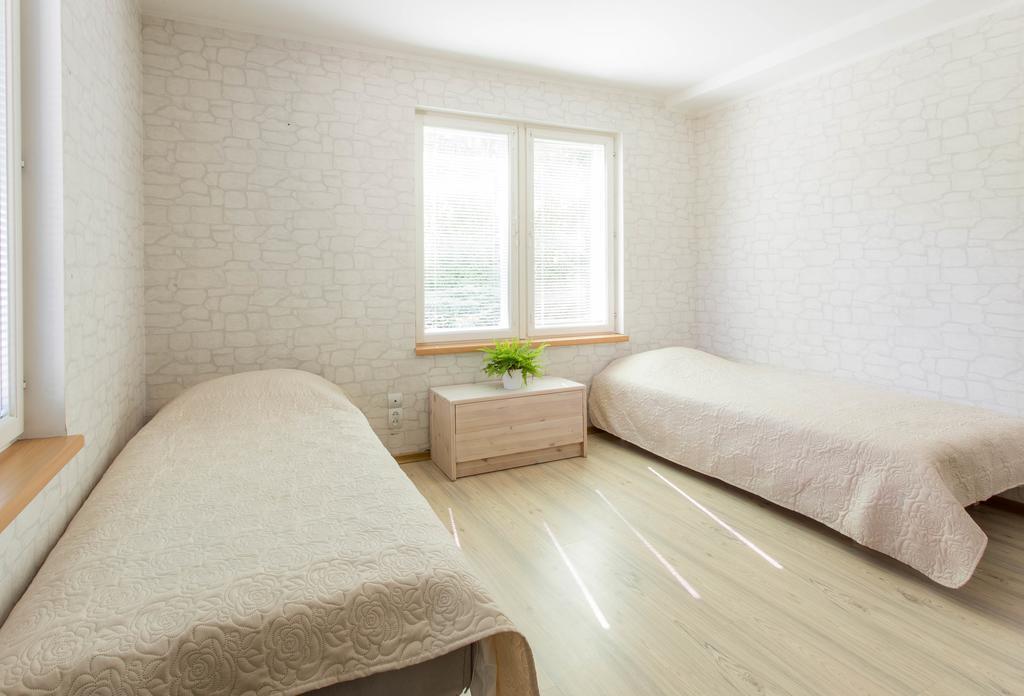 Paernu Villa Harmony Luaran gambar