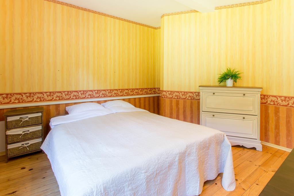 Paernu Villa Harmony Luaran gambar