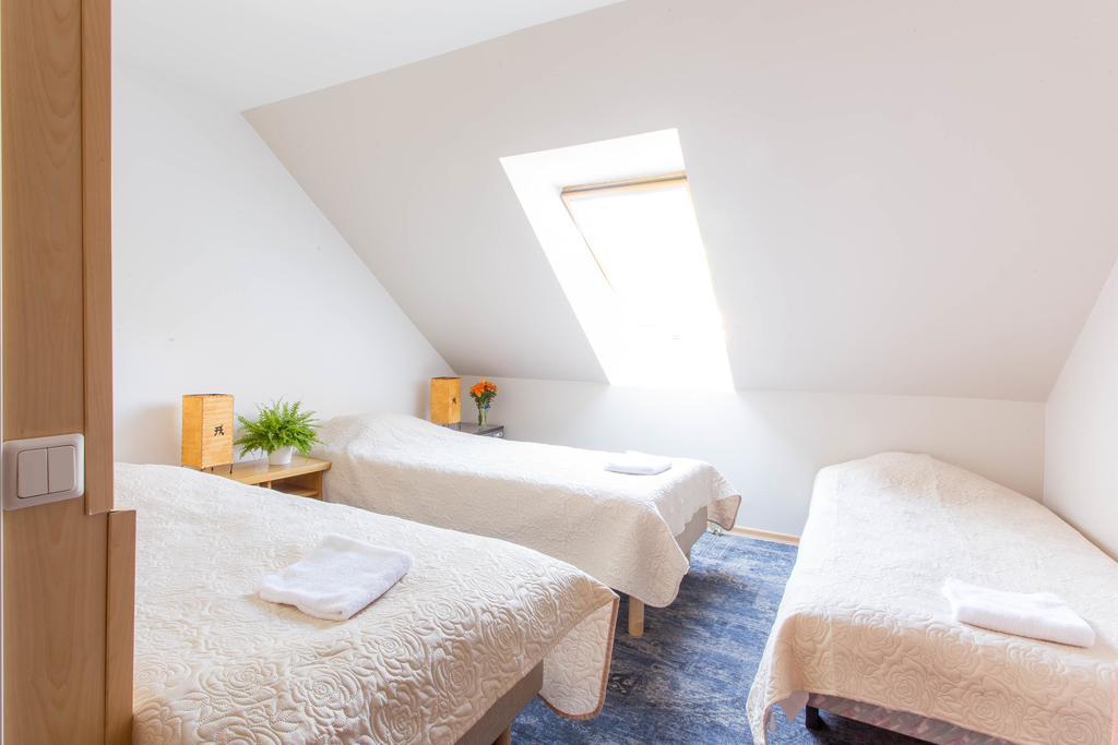Paernu Villa Harmony Luaran gambar