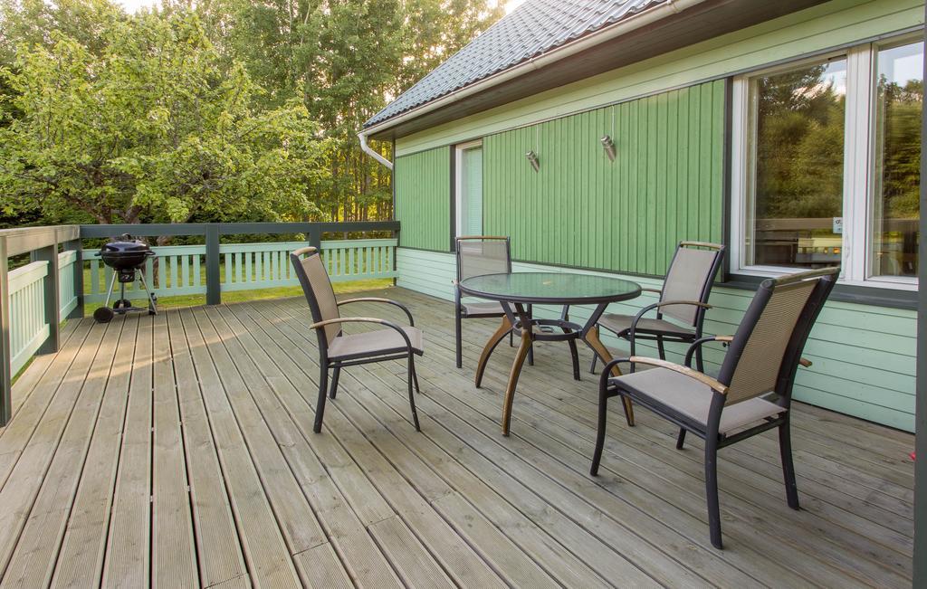 Paernu Villa Harmony Luaran gambar