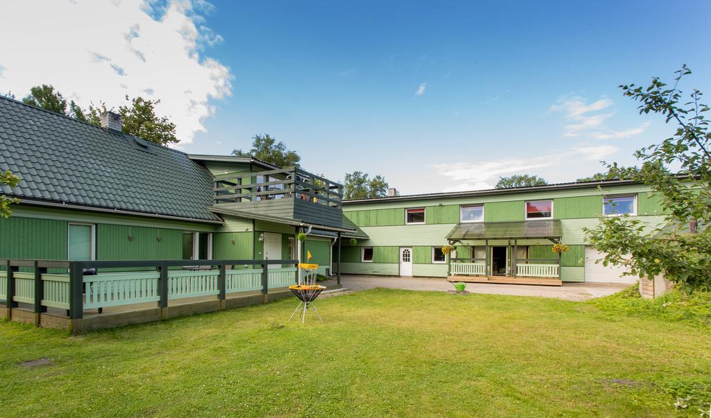 Paernu Villa Harmony Luaran gambar