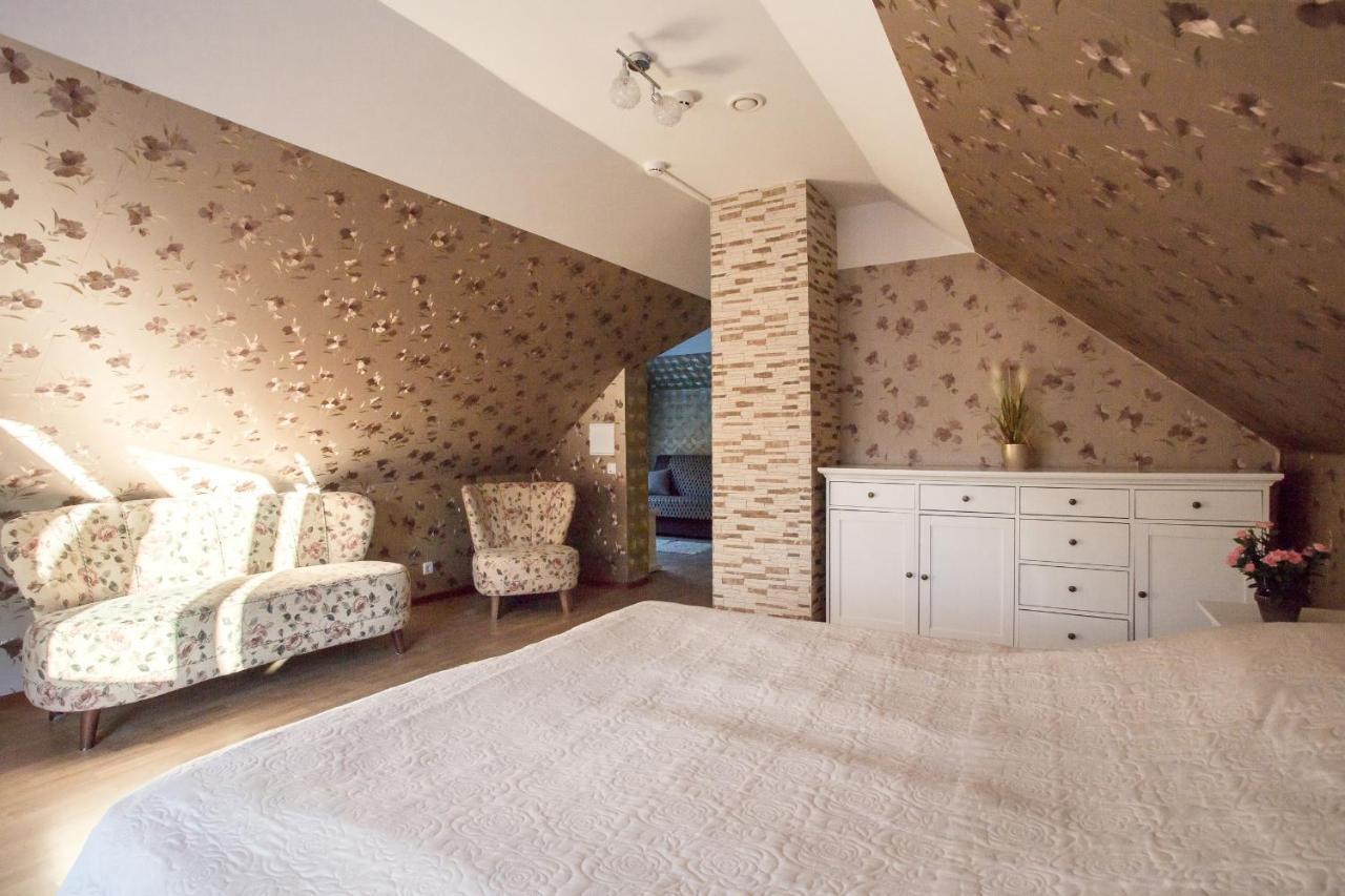 Paernu Villa Harmony Luaran gambar
