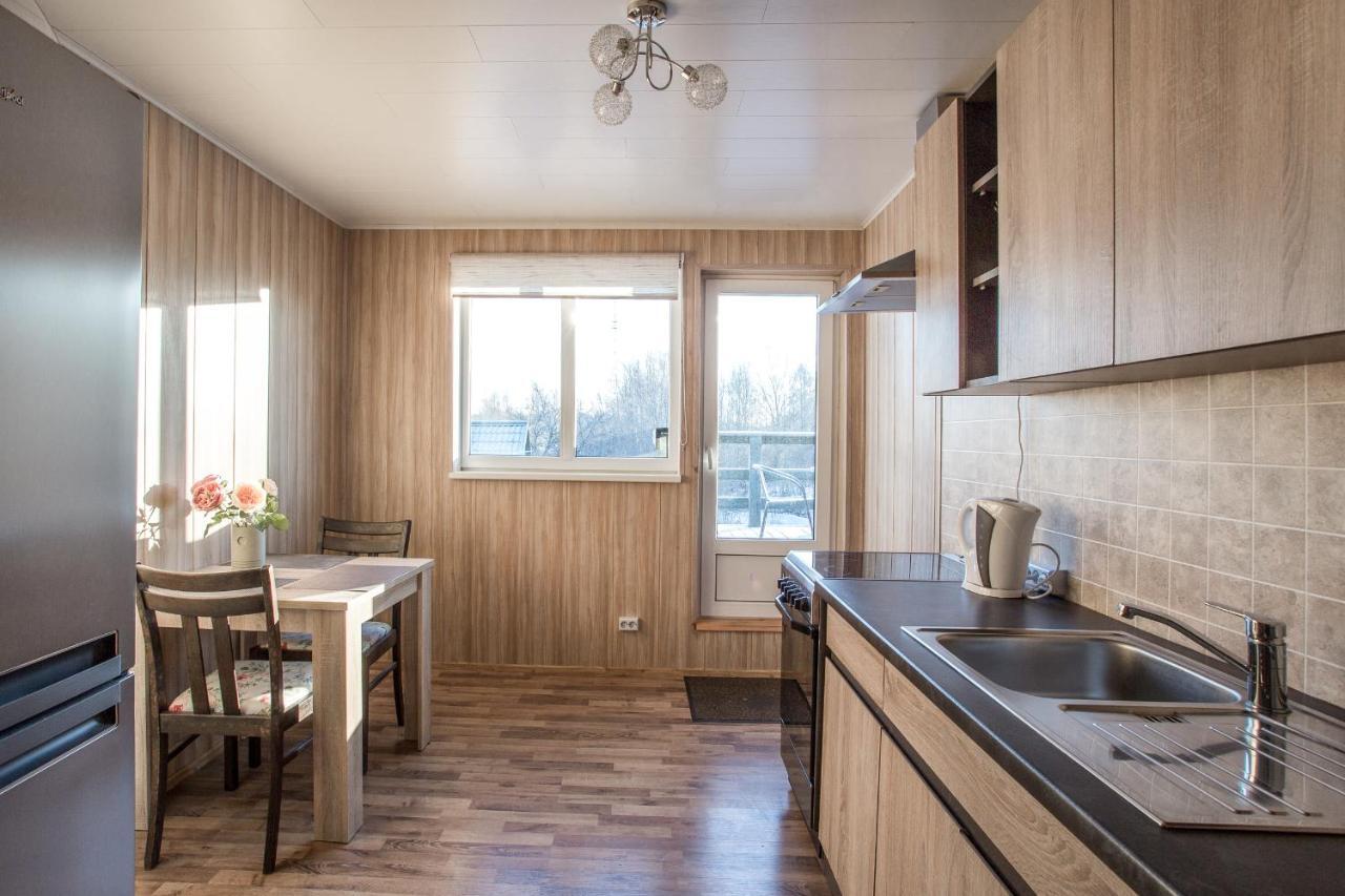 Paernu Villa Harmony Luaran gambar
