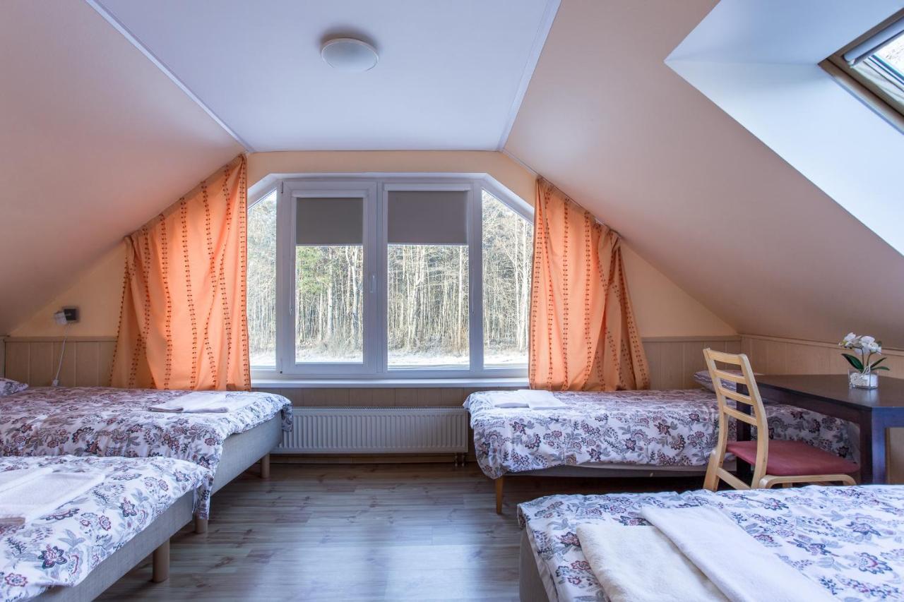 Paernu Villa Harmony Luaran gambar